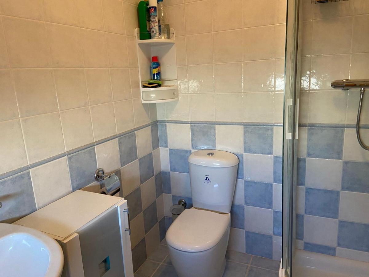 베니카를로 Atico Duplex Uma 아파트 외부 사진