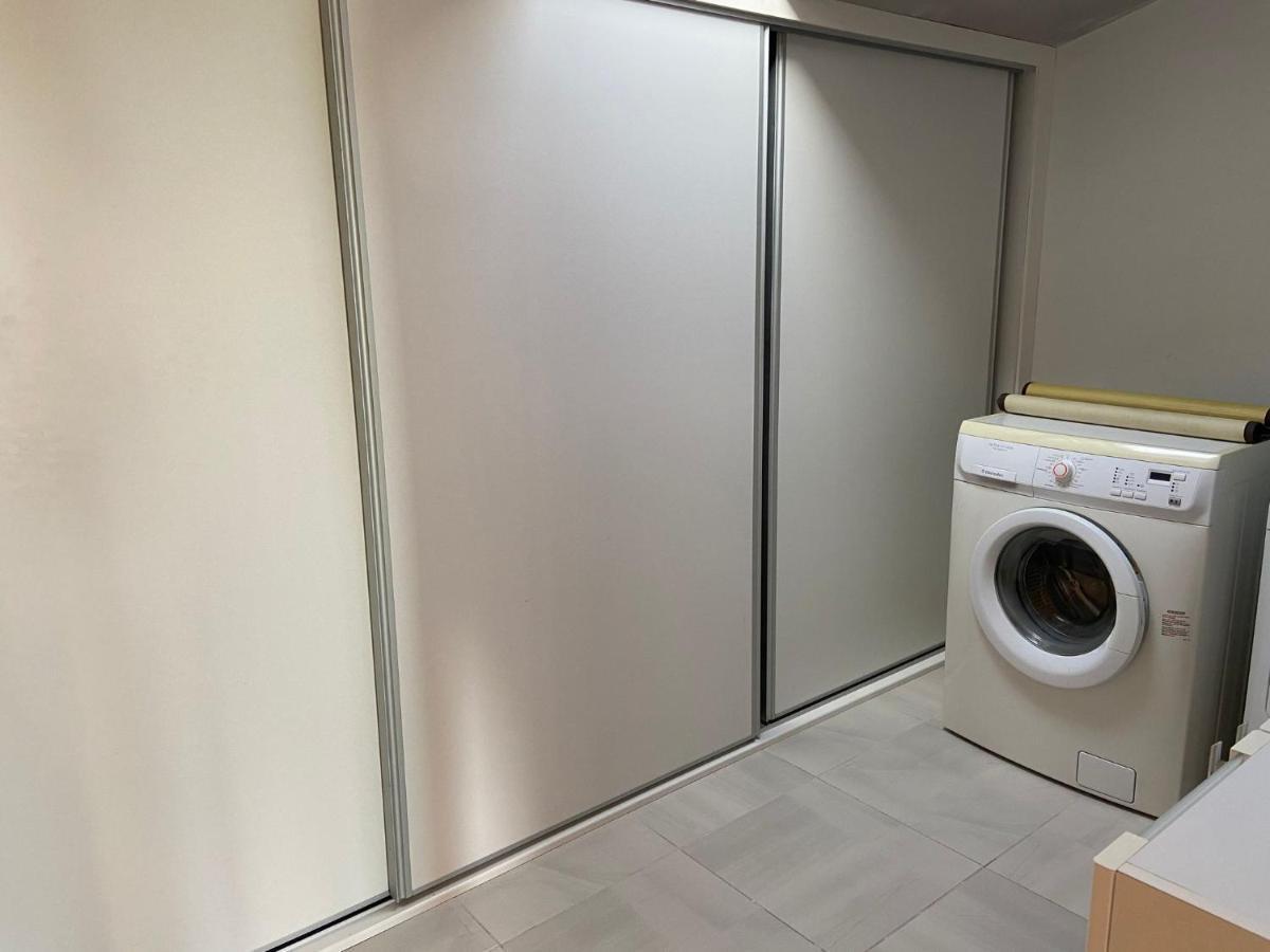 베니카를로 Atico Duplex Uma 아파트 외부 사진
